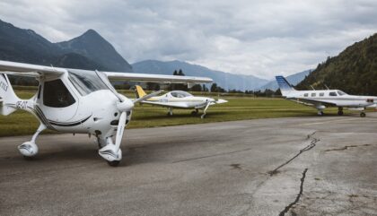 Flugplatz Lienz Nikolsdorf_c_Christof Gaggl (15) Flugplatz Lienz Nikolsdorf_c_Christof Gaggl (15)