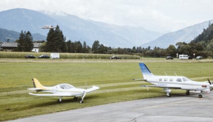 Flugplatz Lienz Nikolsdorf_c_Christof Gaggl (20) Flugplatz Lienz Nikolsdorf_c_Christof Gaggl (20)