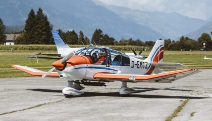 Flugplatz Lienz Nikolsdorf_c_Christof Gaggl (27) Flugplatz Lienz Nikolsdorf_c_Christof Gaggl (27)
