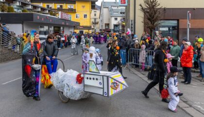 A Faschingsumzug Sillian 2026_c_Toni Ausserlechner (67) A Faschingsumzug Sillian 2026_c_Toni Ausserlechner (67)