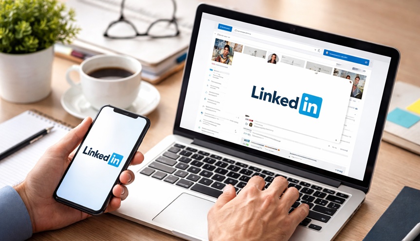 Elin Innos Lienz: INNOS GmbH und Wirtschaftskammer laden zum LinkedIn-Workshop ...