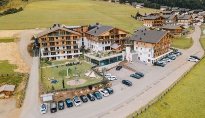 Almfamilyhotel Scherer Almfamilyhotel Scherer