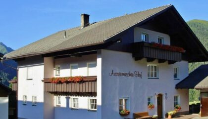 Aussermascherhof Aussermascherhof
