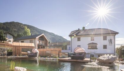 Hotel Weiler Hotel Weiler
