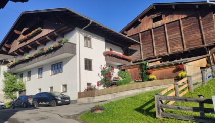 Mascherhof Mascherhof