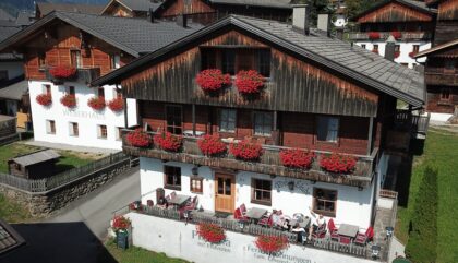 Weberstube Weberstube